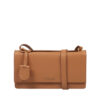 Burkely Parisian Paige Baguette Bag Light Cognac