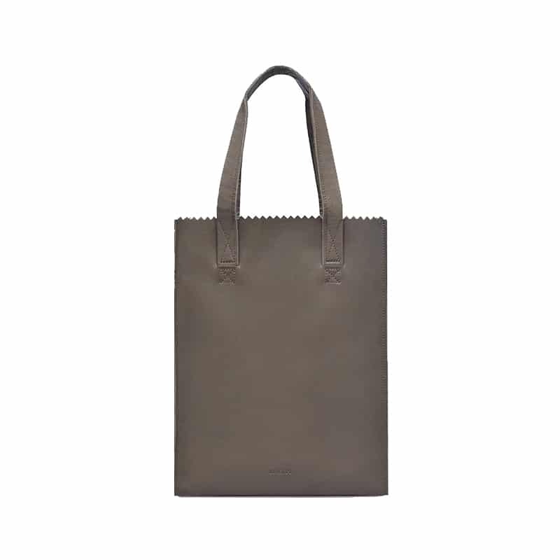 Myomy Backpacks Myomy Paper Bag Myomy Paper Bag Mini Handbag - Main Image