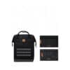 Cabaia Everyday Backpack Adventure Medium Pekin