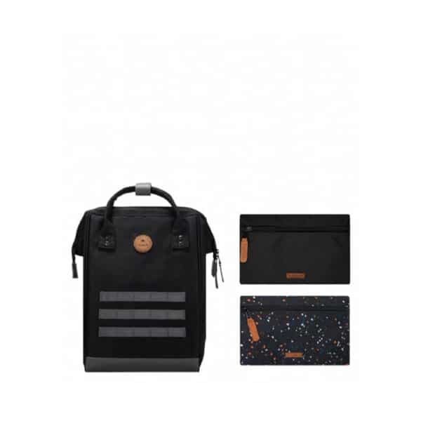 Cabaia Everyday Backpack Adventure Medium Pekin