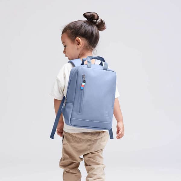 GOT-Bag DayPack Mini Blue Waters