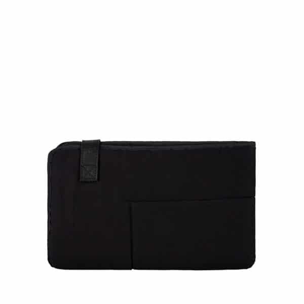 Cowboysbag Diaper Bag Bern 15.6" X Saskia Weerstand Black