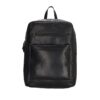 Genicci Noble Backpack Musk Black