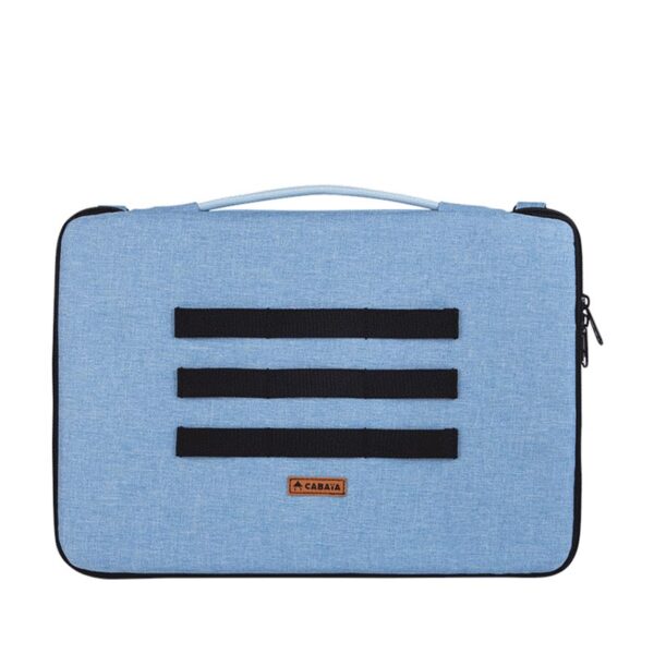 Cabaia Laptopcase 13" Part-Dieu