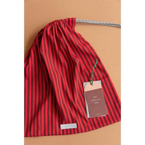 Sticky Lemon The Sticky Sis Club Backpack La Promenade | Ton Sur Ton | Tulip Pink