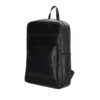 Genicci Noble Backpack Musk Black