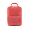 Sticky Lemon The Sticky Sis Club Backpack La Promenade | Ton Sur Ton | Tulip Pink