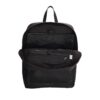 Genicci Noble Backpack Musk Black