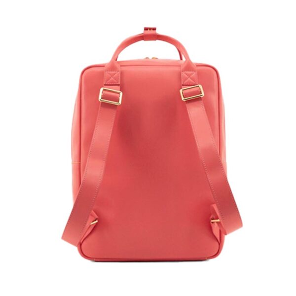 Sticky Lemon The Sticky Sis Club Backpack La Promenade | Ton Sur Ton | Tulip Pink