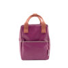 Sticky Lemon A Journey Of Tales Backpack Small Purple Tales
