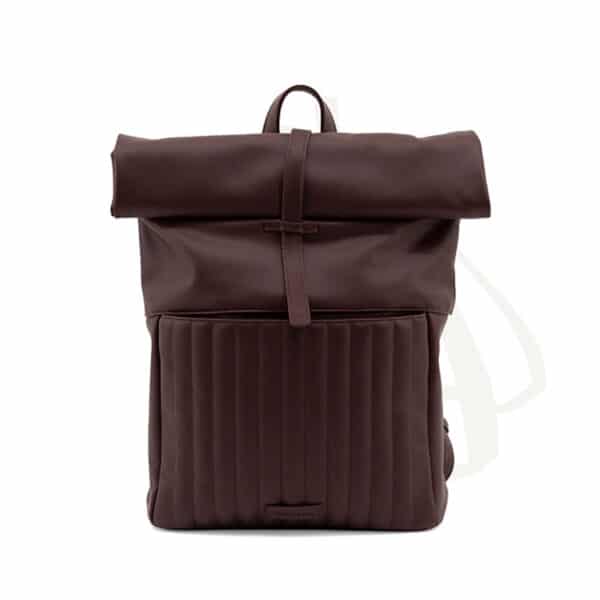 Monk & Anna Herb Backpack Mahagony