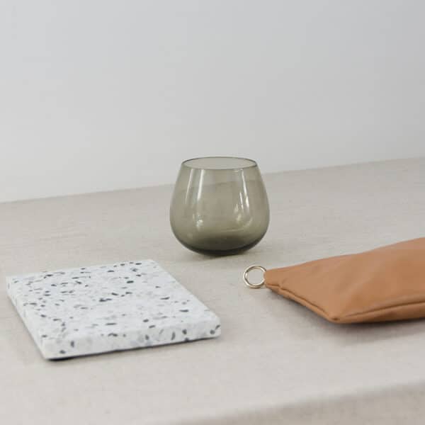 TINNE + MIA Feel Good Pouch XL Camel