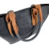 1 0011 berba barbarossa femme damestas shopper navy 4