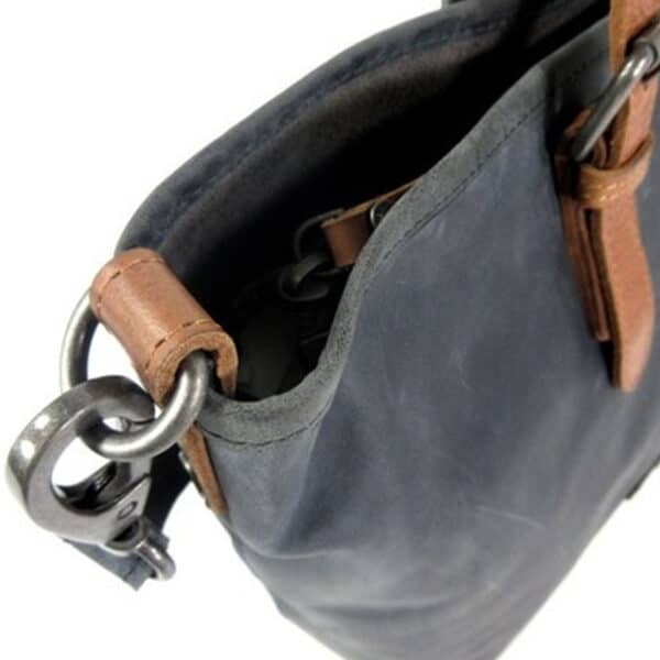 Berba Barbarossa Femme Shopper Navy