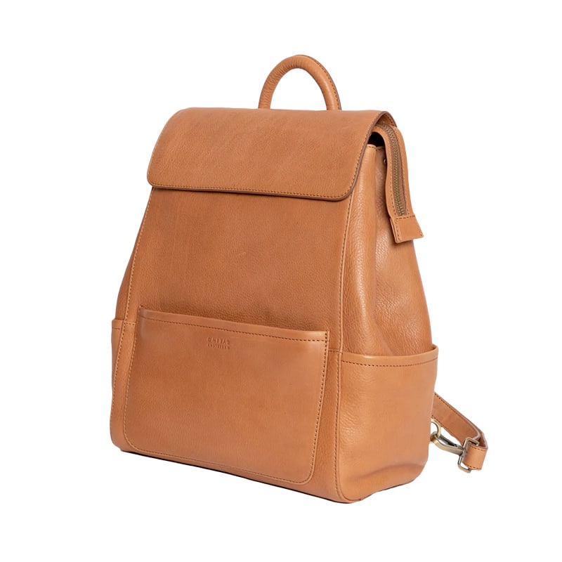 O My Bag Jean Backpack Black