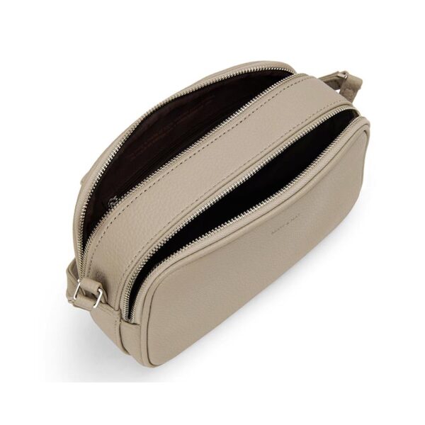 Matt & Nat Pair Purity Crossbody Bag Dream/Reve