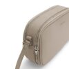 Matt & Nat Pair Purity Crossbody Bag Dream/Reve