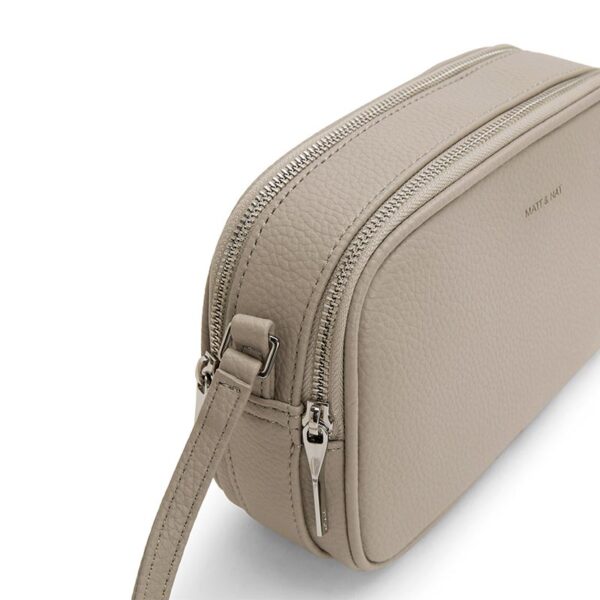 Matt & Nat Pair Purity Crossbody Bag Dream/Reve