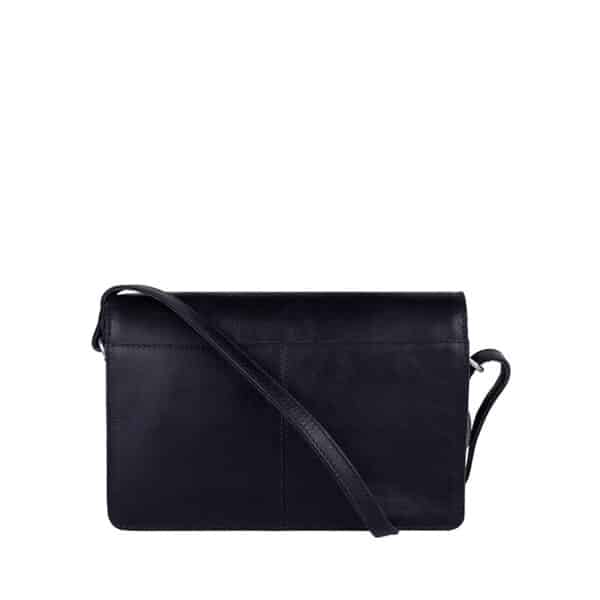 Cowboysbag Bag New Luce Shoulder Bag Antracite
