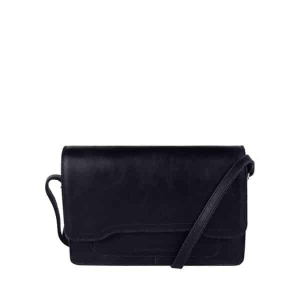 Cowboysbag Bag New Luce Shoulder Bag Antracite