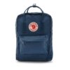 Fjällräven Kånken Backpack Royal Blue