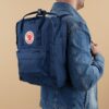 Fjällräven Kånken Backpack Royal Blue