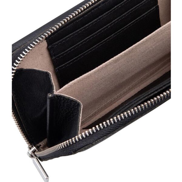 Cowboysbag Phone Purse Garston Black