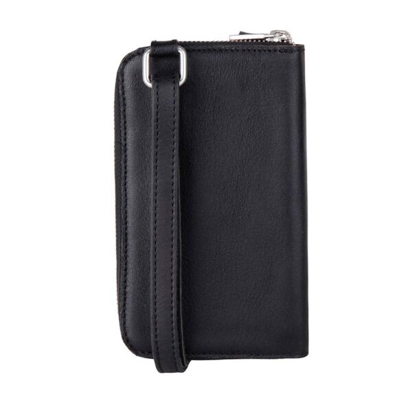 Cowboysbag Phone Purse Garston Black