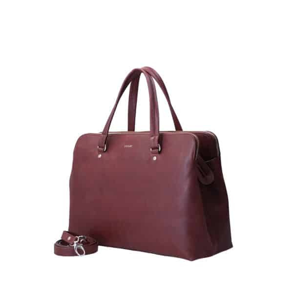 LouLou Essentiels 12BAGN Robuste Cacao
