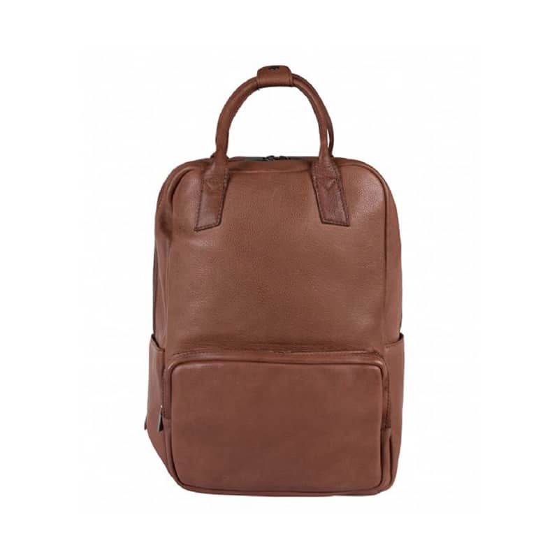 Cowboysbag Fonthill laptoptas bruin