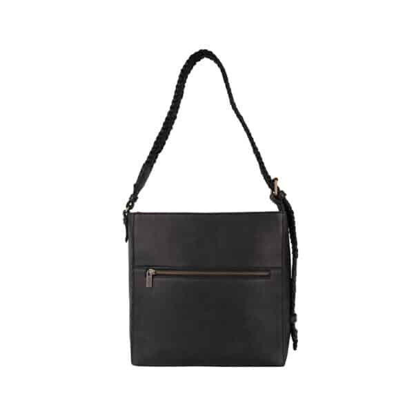 Cowboysbag Bag Foxhill Black