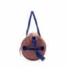 Sticky Lemon Duffle Bag | Adventure | Cousin Clay
