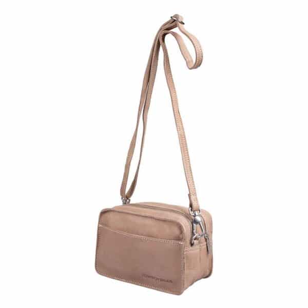 Cowboysbag Bag Lymm Sand