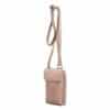 Cowboysbag Phone Purse Garston Sand