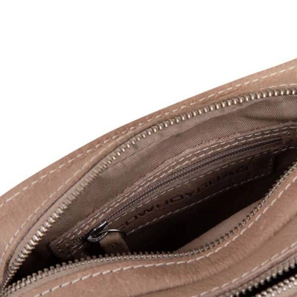 Cowboysbag Bag Lymm Sand