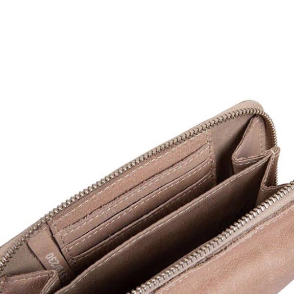 Cowboysbag Phone Purse Garston Sand