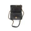 Valentino Bags Cookie Shoulderbag Black