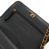 Valentino Bags Cookie Shoulderbag Black