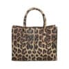 Zebra Trends Shopper Lisa S Leopard