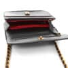 Valentino Bags Cookie Shoulderbag Black