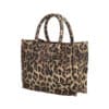 Zebra Trends Shopper Lisa S Leopard