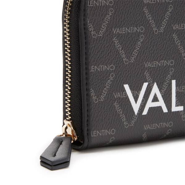 Valentino Liuto Purse Nero