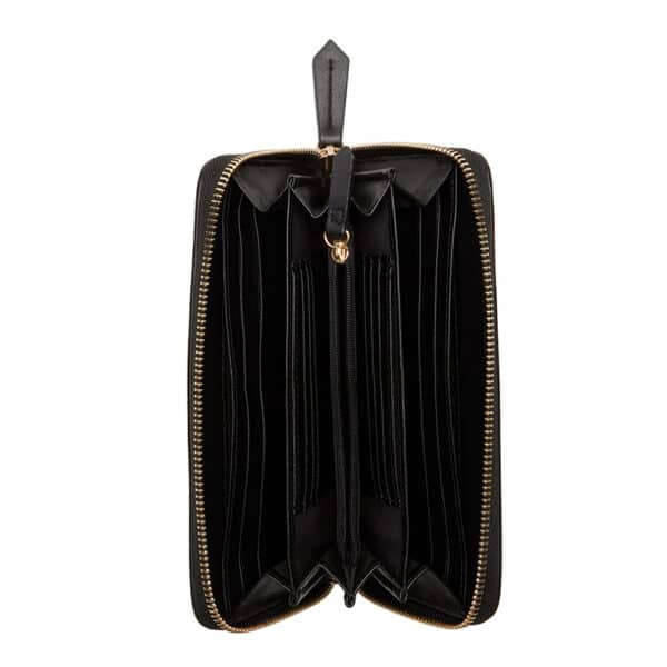 Valentino Liuto Purse Nero