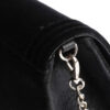 Valentino Edamame Crossbody Nero