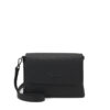 Valentino Basmati Crossbody Nero