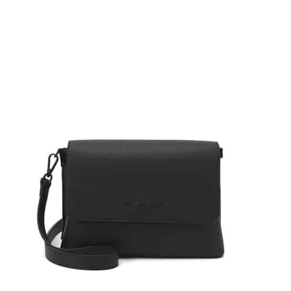 Valentino Basmati Crossbody Nero
