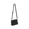 Valentino Basmati Crossbody Nero