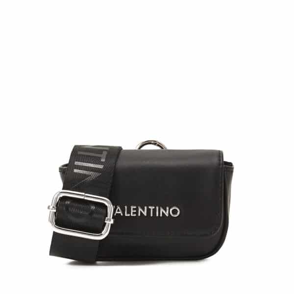 Valentino Pet Burger Bag Nero