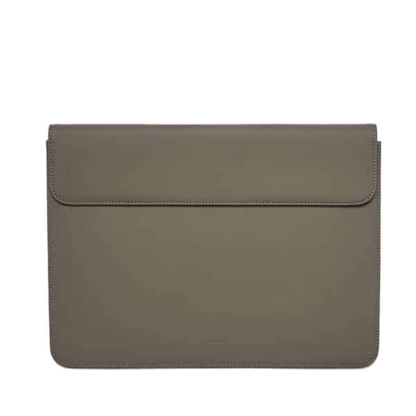 RAINS Laptop Portfolio 15″ Wood