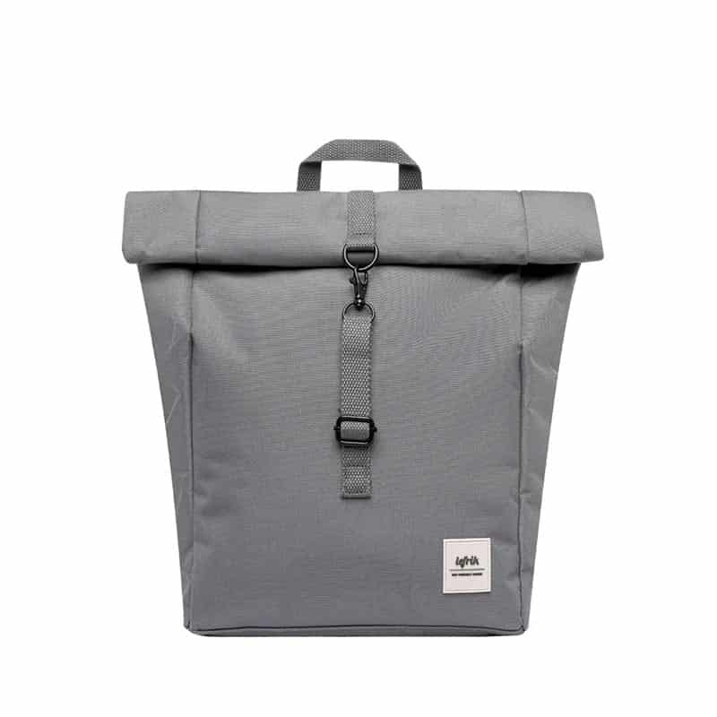 Lefrik rugzak grijs